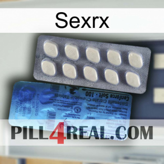 Sexrx 34